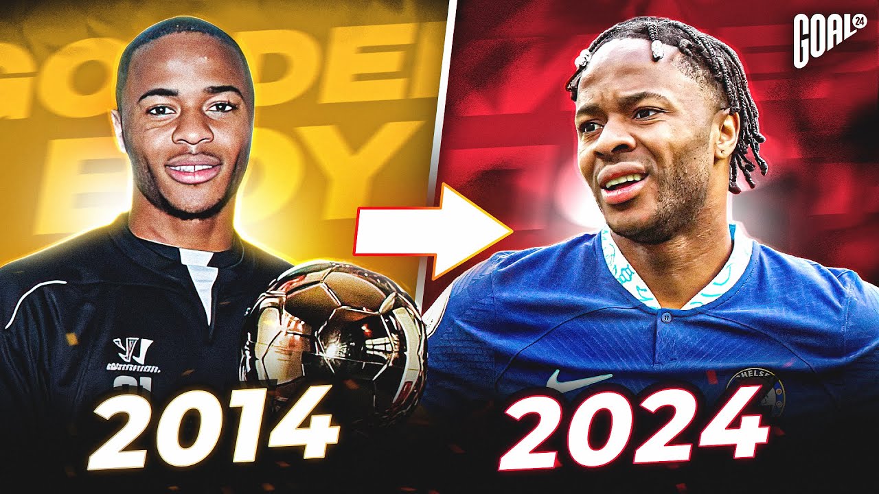 Что случилось с ТОП 10 Golden Boy 2014? Лучшие молодые игроки 2014 @GOAL24