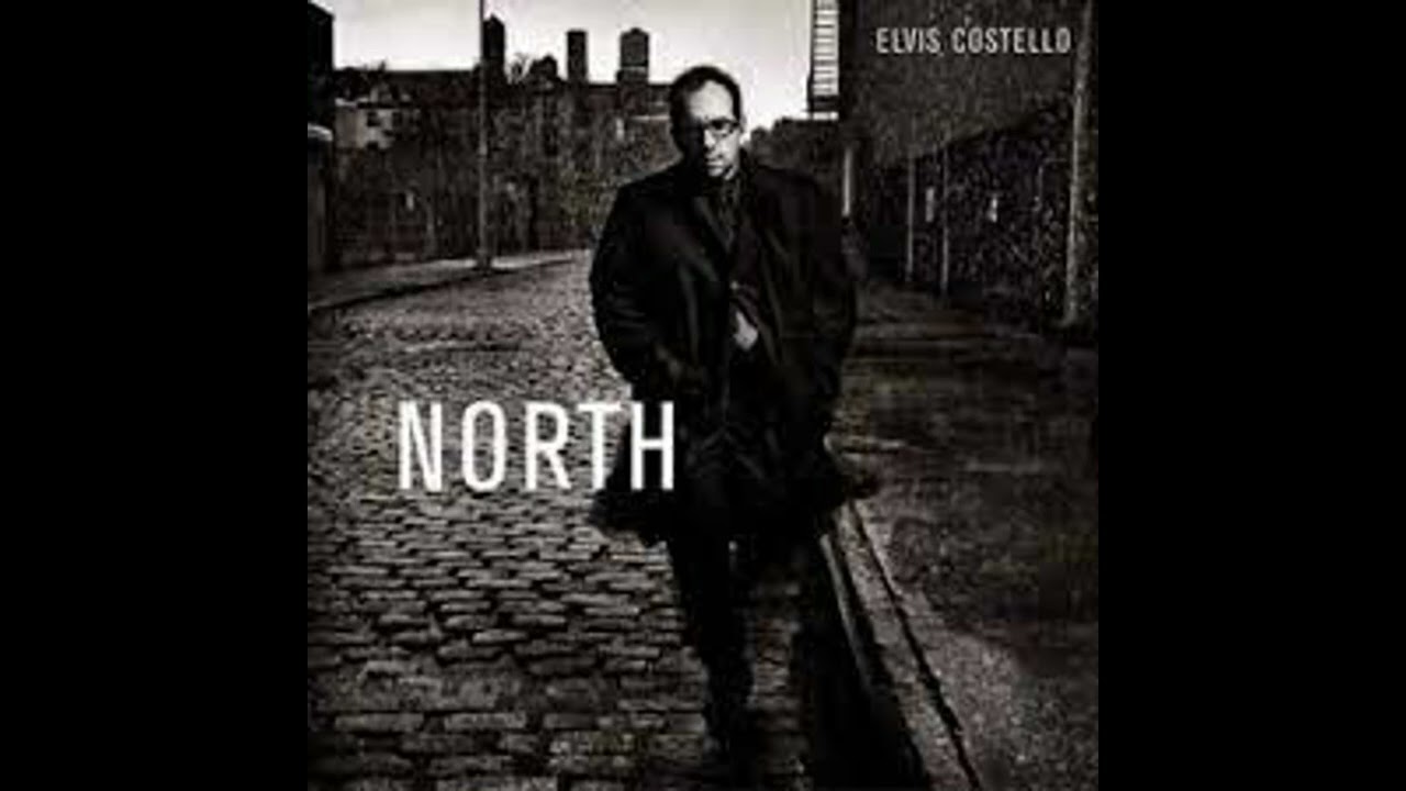 North - Elvis Costello