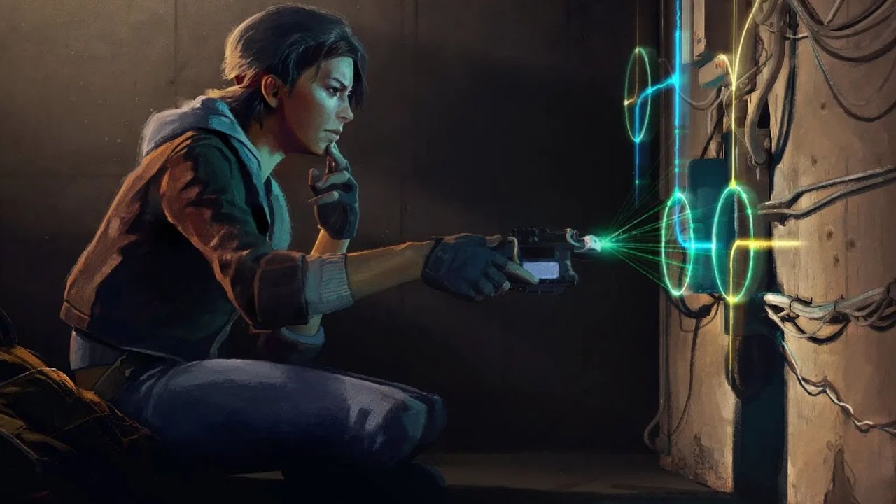half life alyx pt 3