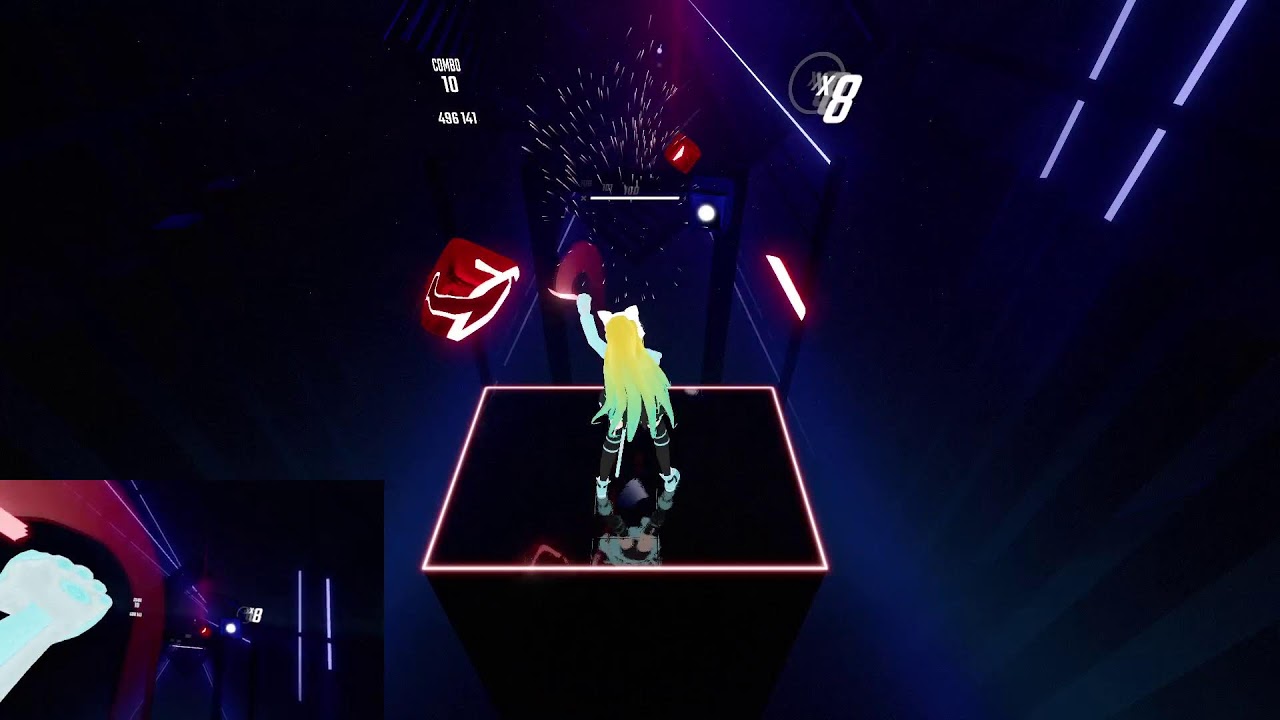 Beat Saber(75)