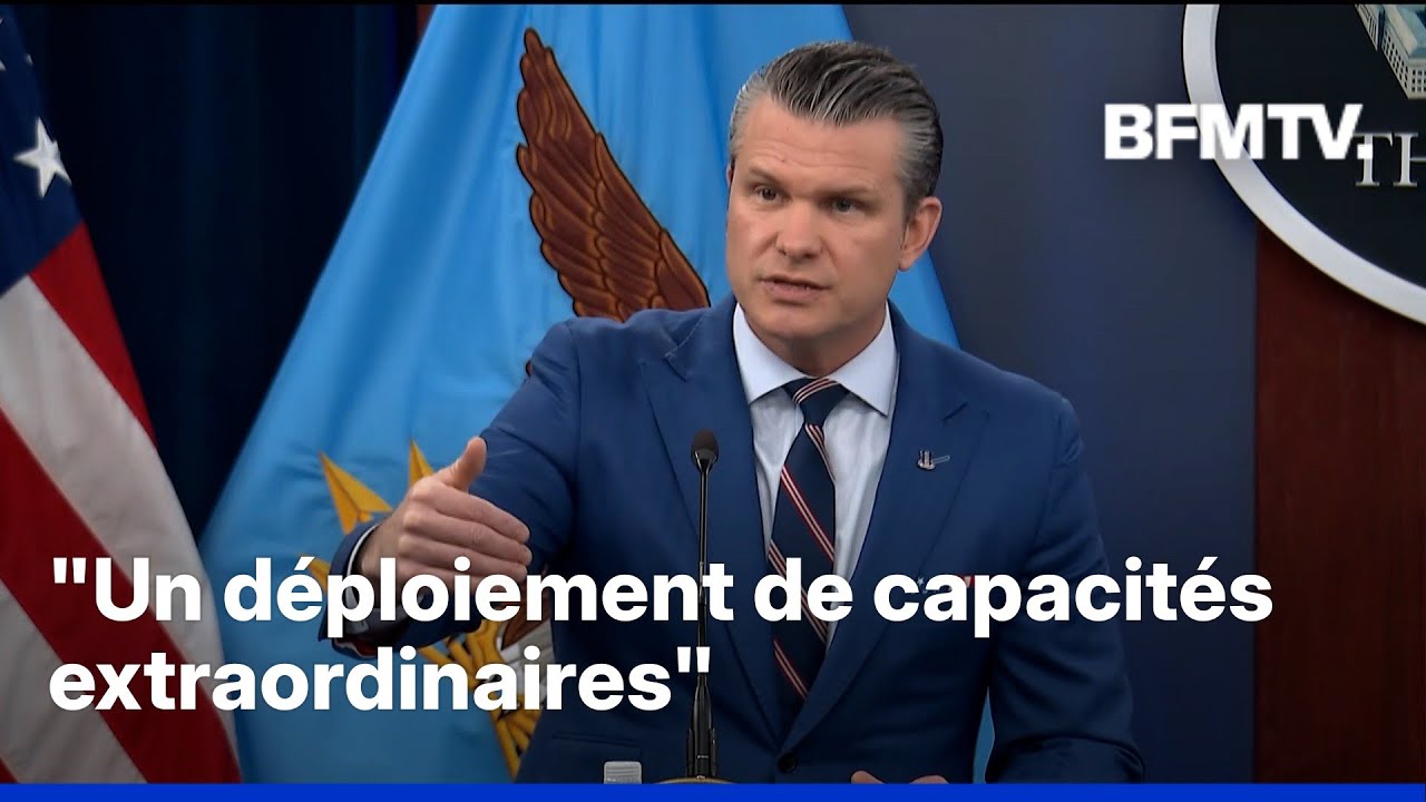 Guerre au Moyen-Orient: 