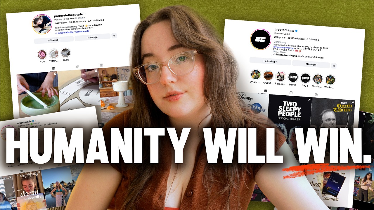 Social media has changed for creatives (do this in 2026)