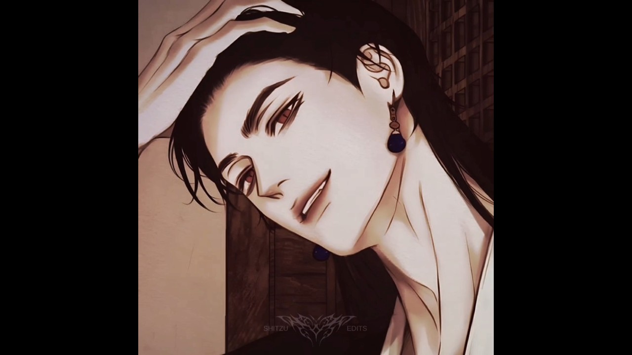Edit Jae-Shin || The Ghost's Nocturne