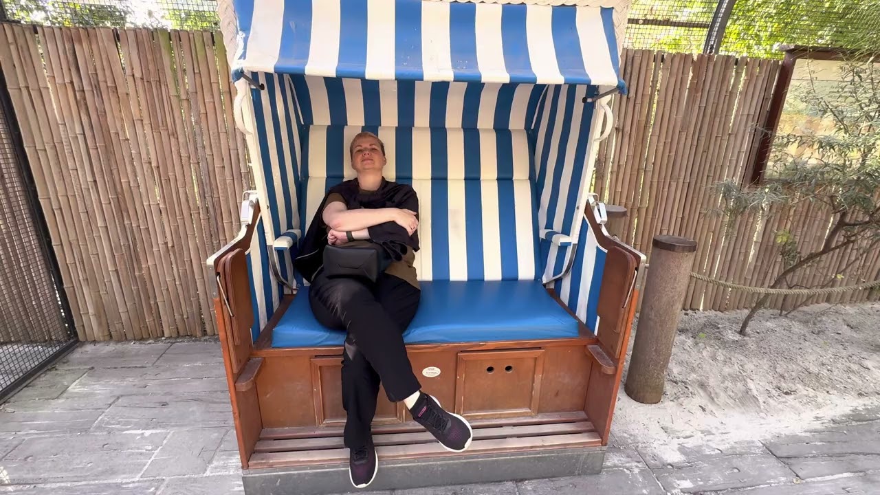 Ein Tag im Zoo