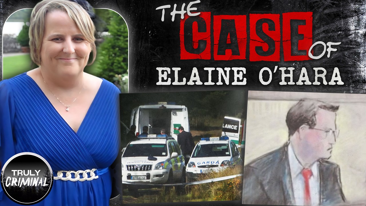 The Case Of Elaine O'Hara