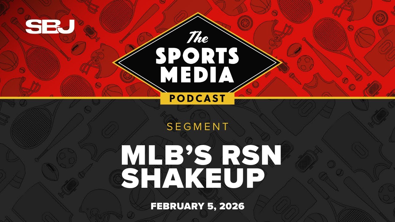 Изменения в региональных спортивных сетях MLB: что ждет местных бейсбольных болельщиков дальше?