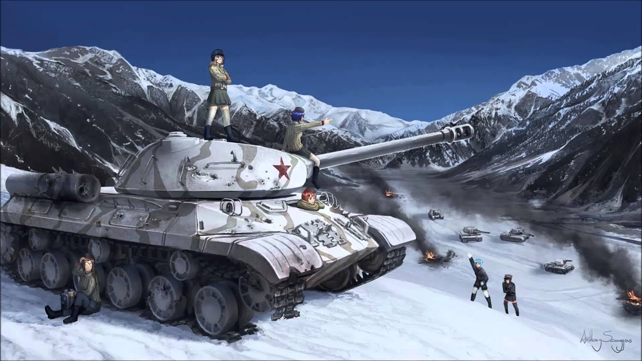 Nightcore Night Witches
