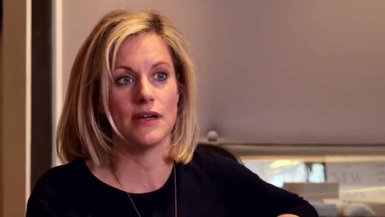 Bazaar at Work: Bec Astley Clarke