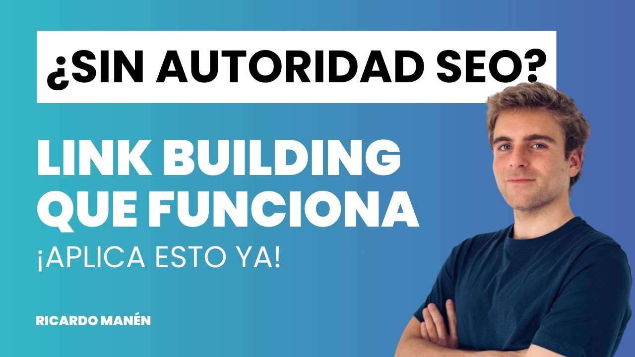 Link Building para eCommerce: Estrategia para multiplicar tu autoridad SEO 🚀