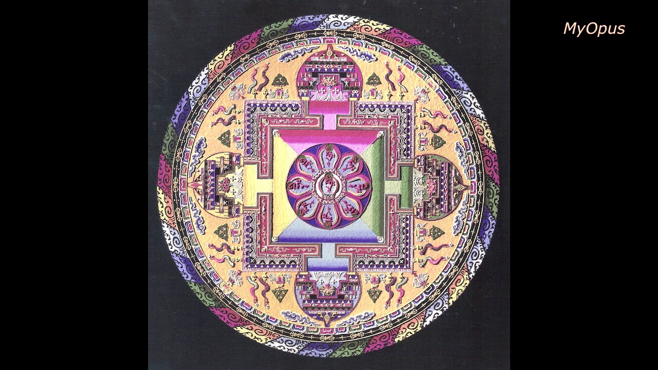 Практика очищения первоэлементов