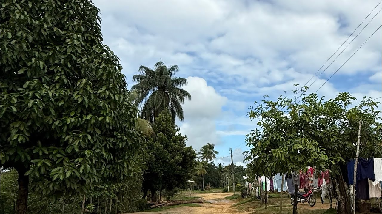 FERIADÃO NO SÍTIO COM MINHA FAMÍLIA! ❤️