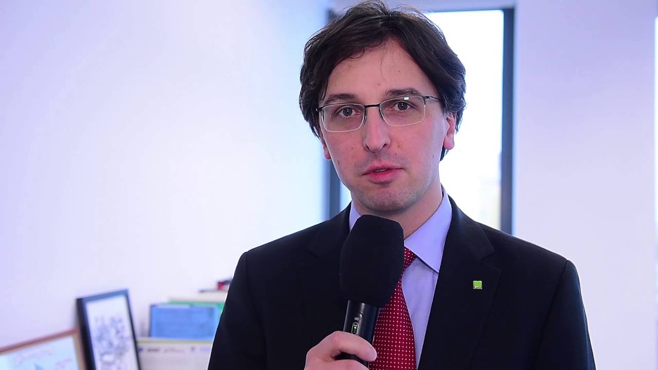 International AUDIT Conference: Piotr Franciszkowski