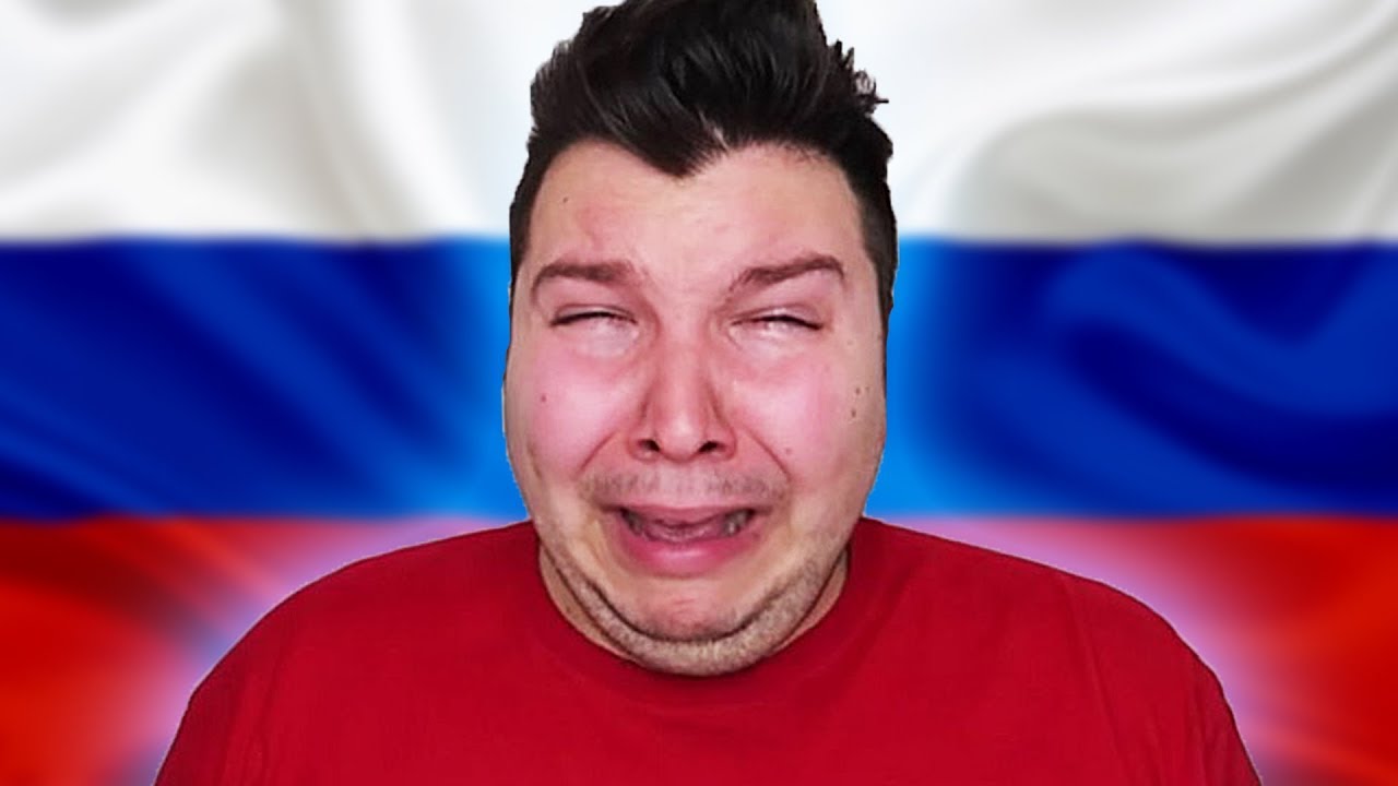 The Russian Nikocado Avocado