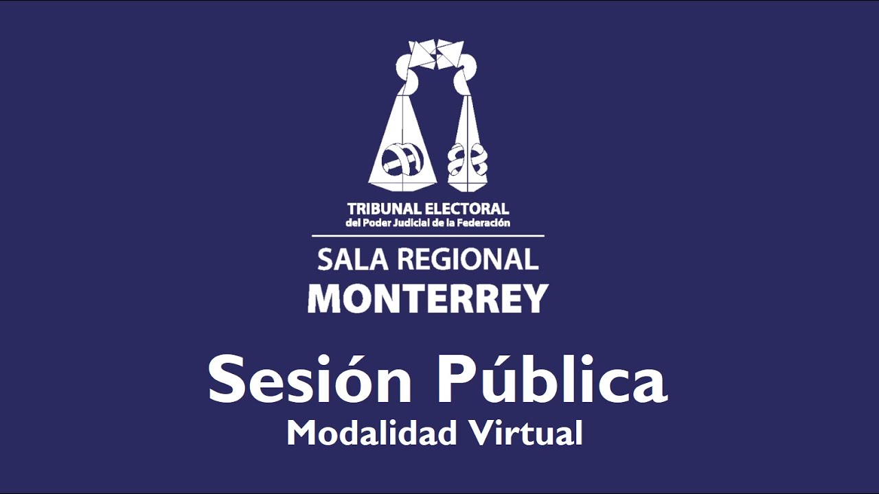 Sesión Pública virtual - 5 de marzo de 2021