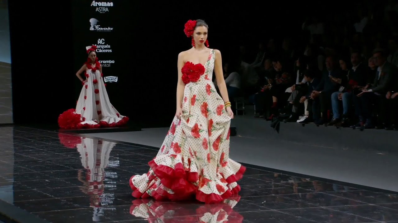 Certamen J&oacute;venes Dise&ntilde;adores  Fashion Show | SIMOF 2024