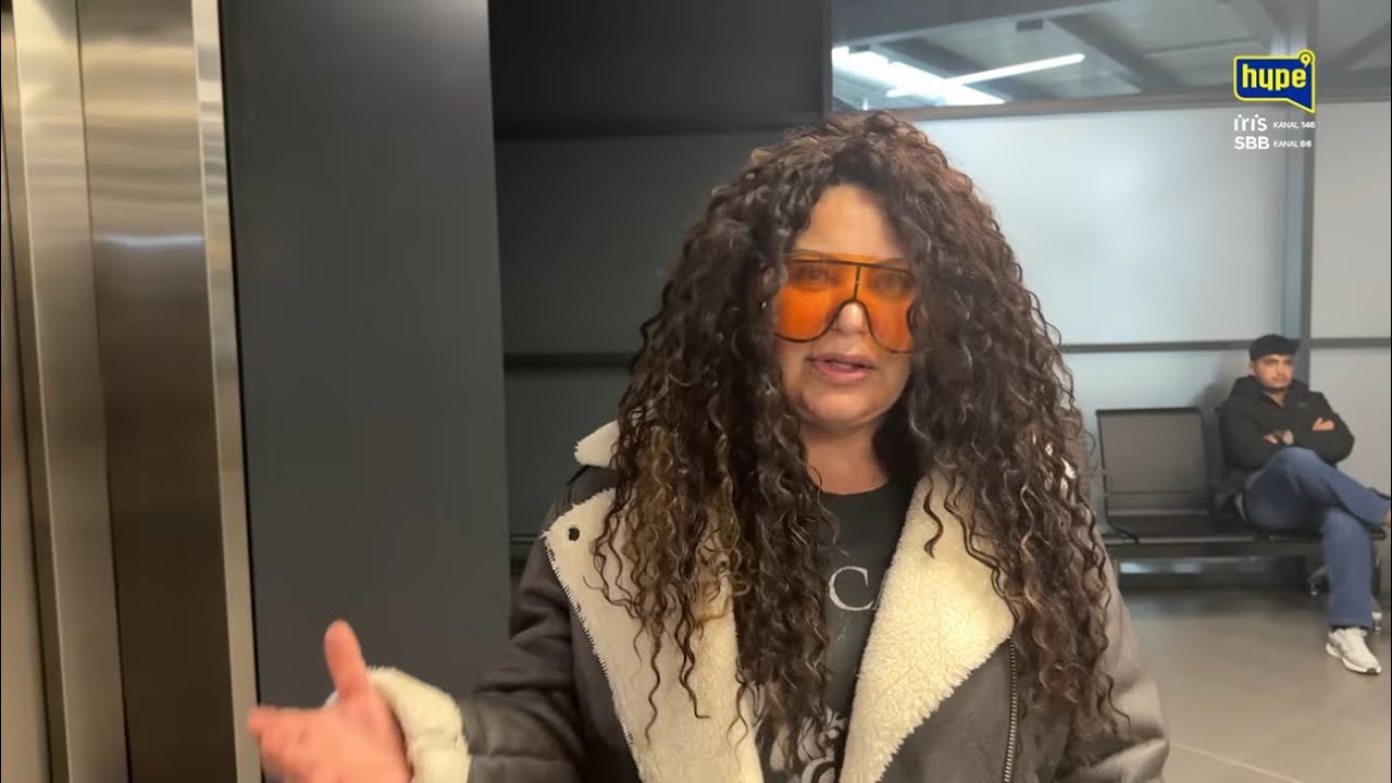 Stoja BRUTALNO O Milici Todorović