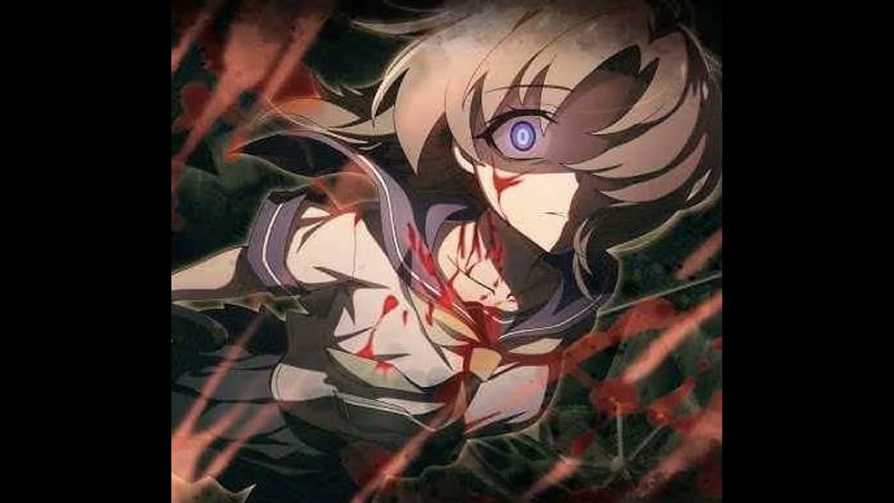 When The Cicadas Cry (Higurashi Fan Song) Feat. Anime Queenzz