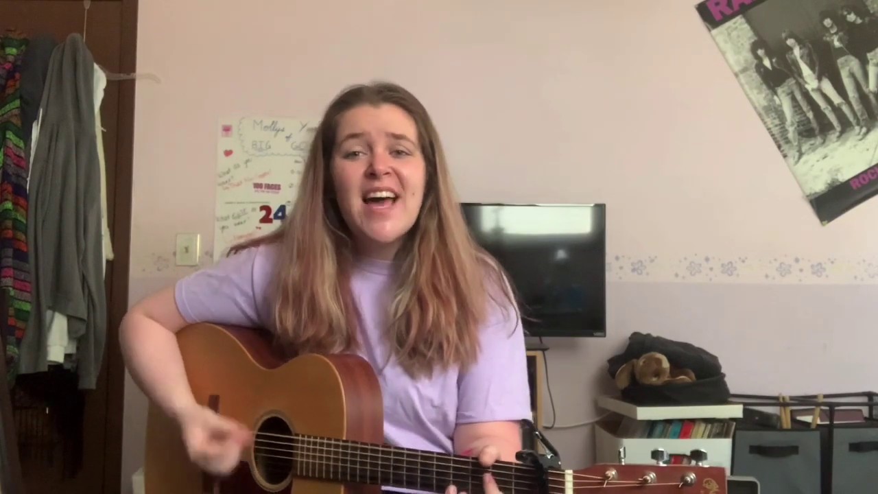 Shepherd Lad - Battlefield Band (cover)