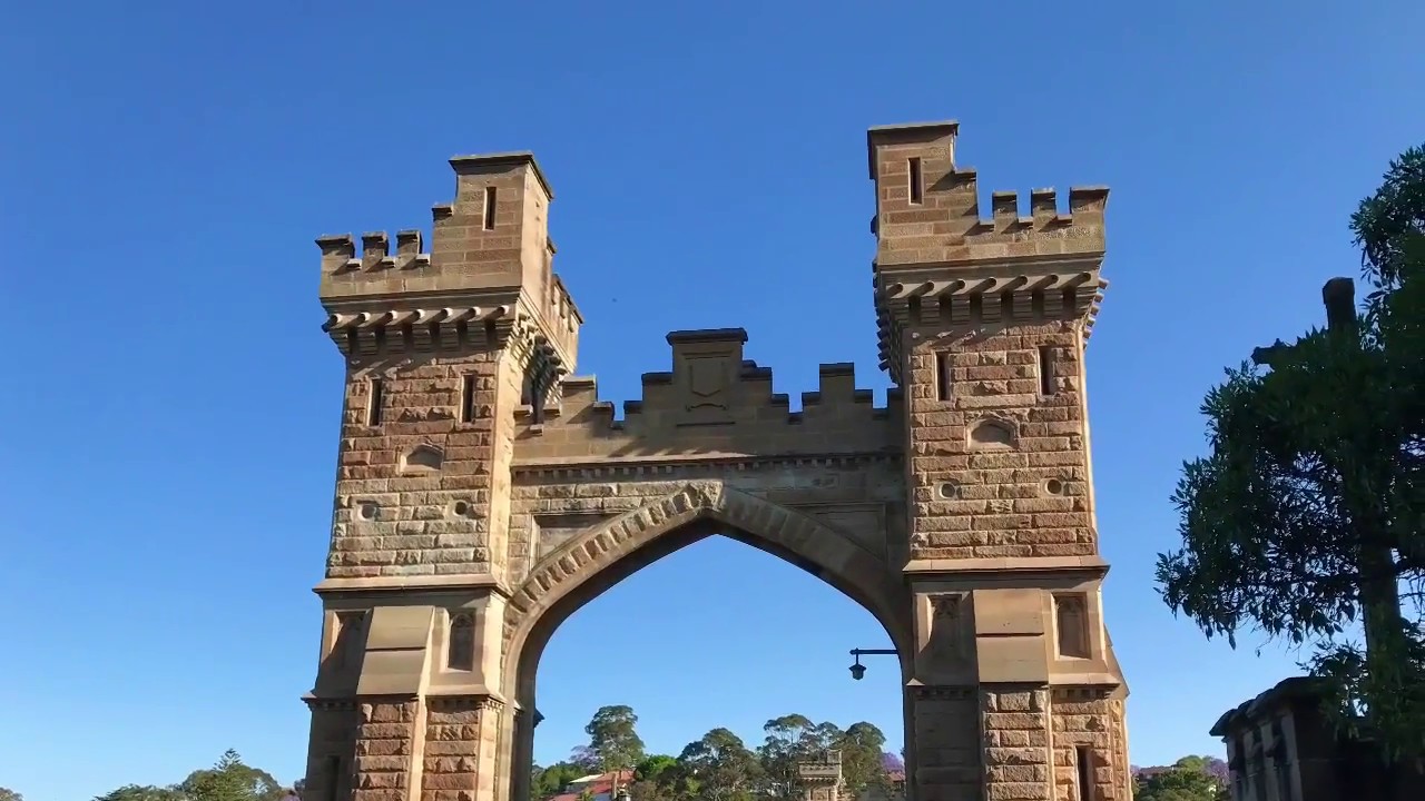 Historical Bridge Geocache