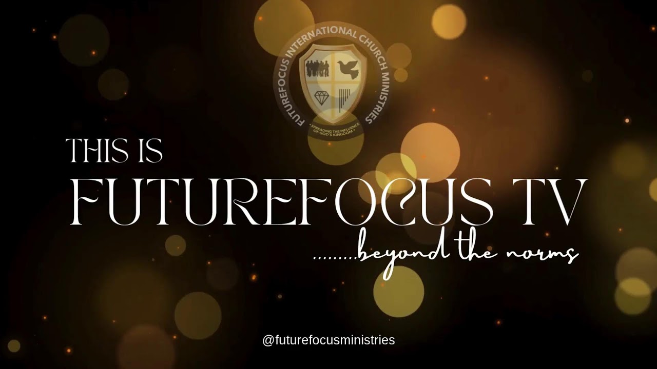 PRAISE, PRAY & PROPHESY... Experiencing the Supernatural!
