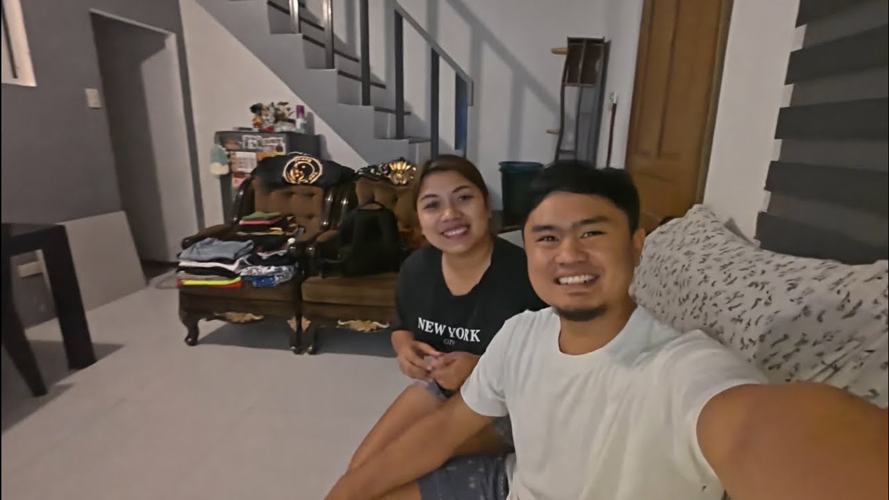 Sundo kay Misis
