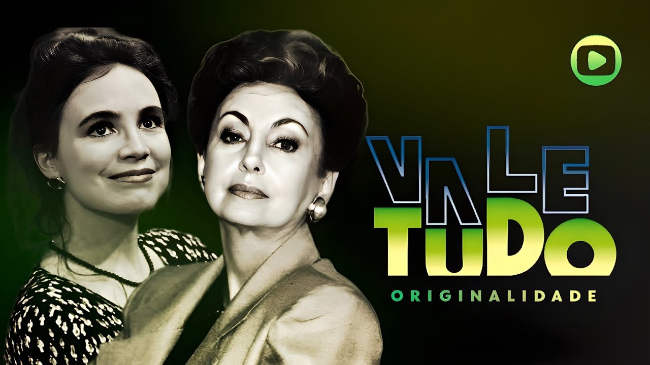 Lista das novelas do Projeto Originalidade disponibilizadas no Globoplay de 2020 a 2025