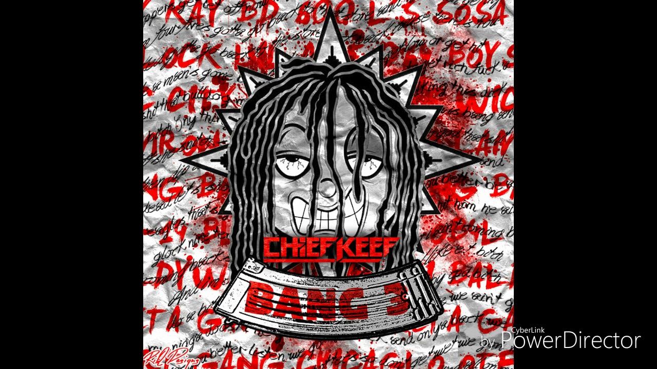 Chief Keef - Glo Gang Mafia (Instrumental) [Extreme Bass Boost]