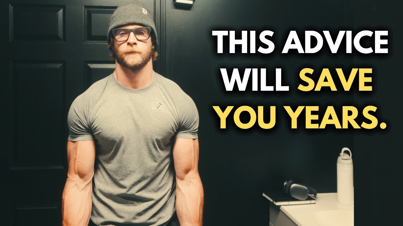 This Will Save You Years Of Wasted Time In The Gym