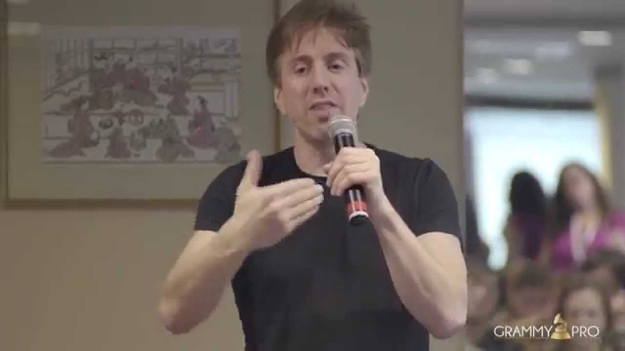 Why You're Not Getting Paid The Streaming Money You Earned (And How To Get It) | SF MusicTech 2014