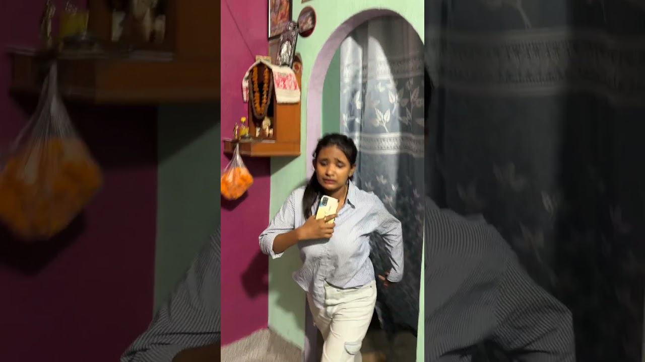 Sob ses #bhaibhoni #assamesecomedy #funny