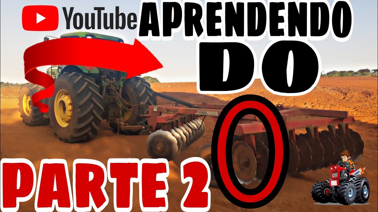 como trabalhar com grade parte 2🚜😁😁🇧🇷🇧🇷🇧🇷