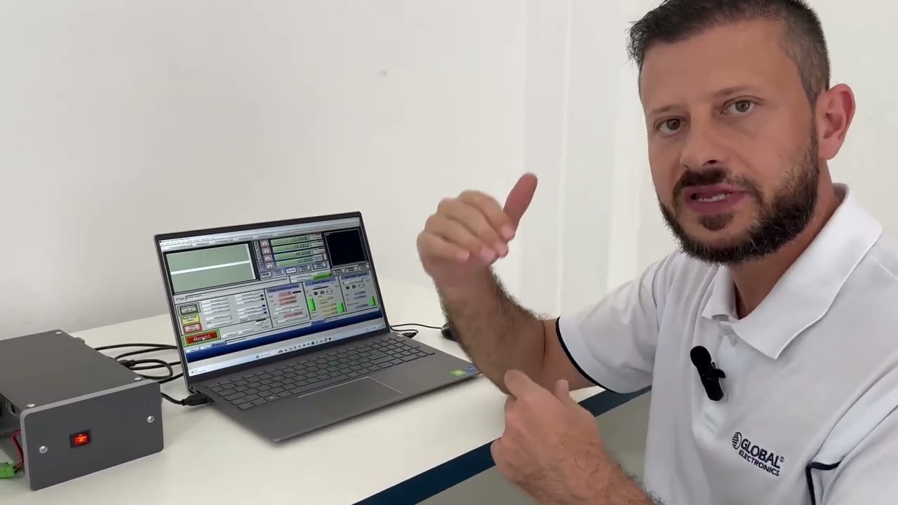 CNC Router GL 3020 - Apresentação, Instalação e Operação Básica