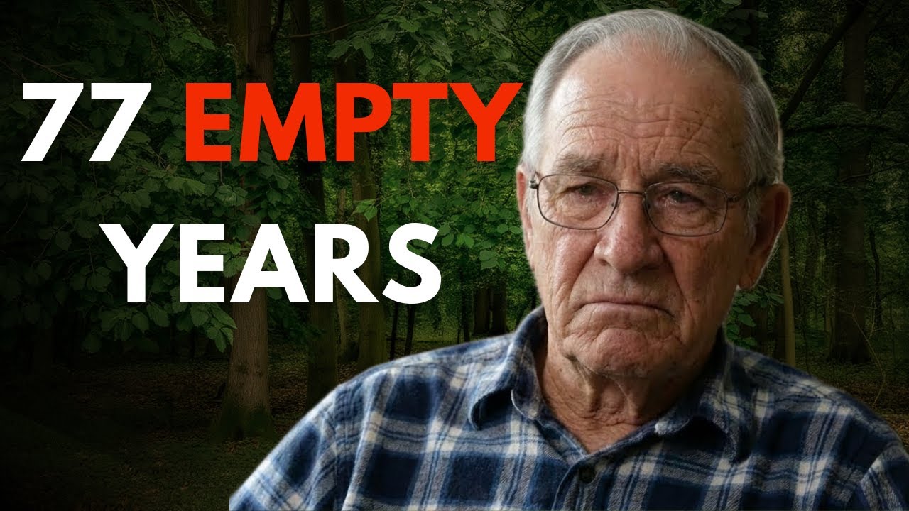 I’m 77… No One Warned Me What “Doing Everything Right” Would Do