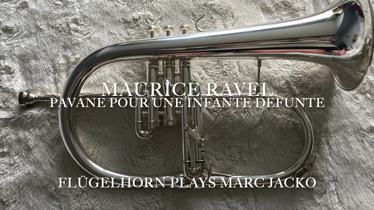 PAVANE POUR UNE INFANTE DEFUNTE BY MAURICE RAVEL PAVANE FOR A DECEASED PRINCESS