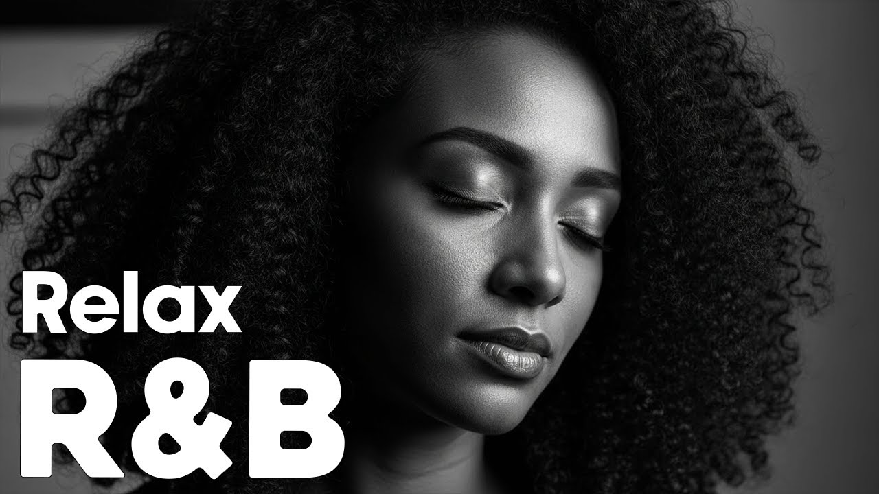 【R&B Relax 52】Slow & Cozy Healing Playlist / for Chill / Work / Indie / Ballad / Relax / Coffee