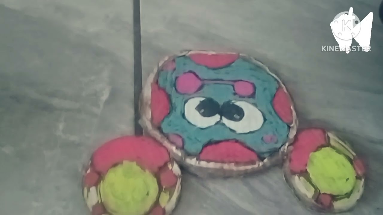 Toodles baqueball