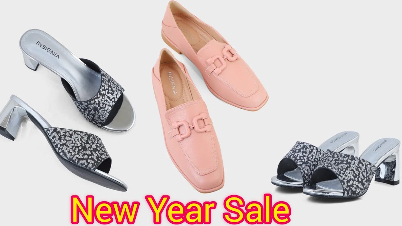 Online Shopping | Shopping from Insignia | Shoes Shopping | Variety Vision