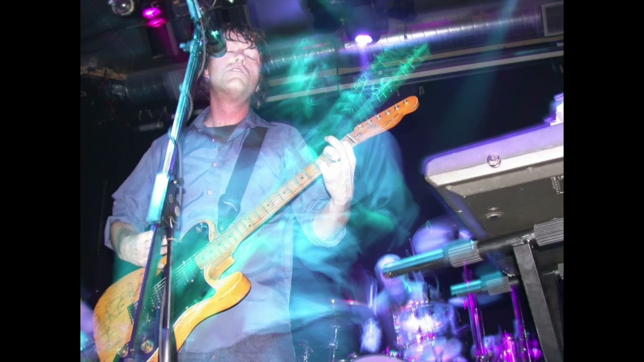 Shiner - Full set live @ Spaceland, Silverlake, Los Angeles - 12-5-2002 (audio only)