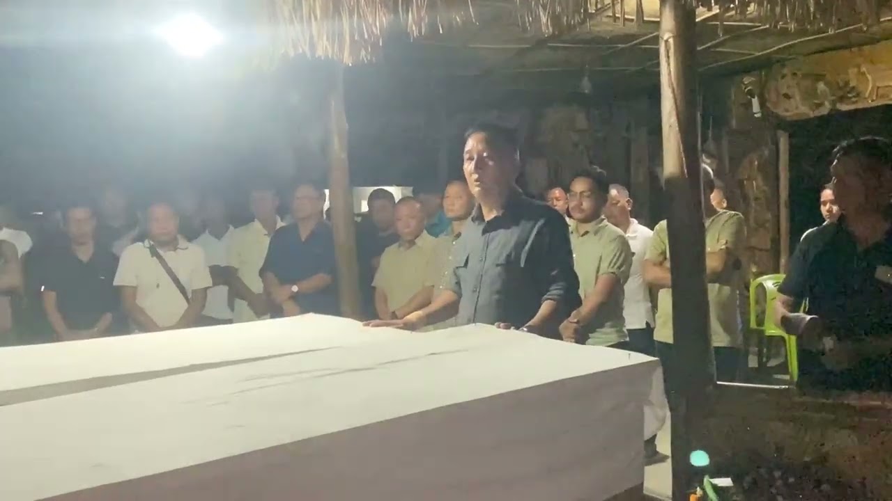 Goodbye & RIP to our two brothers who passed away in unfortunate accident!😢
