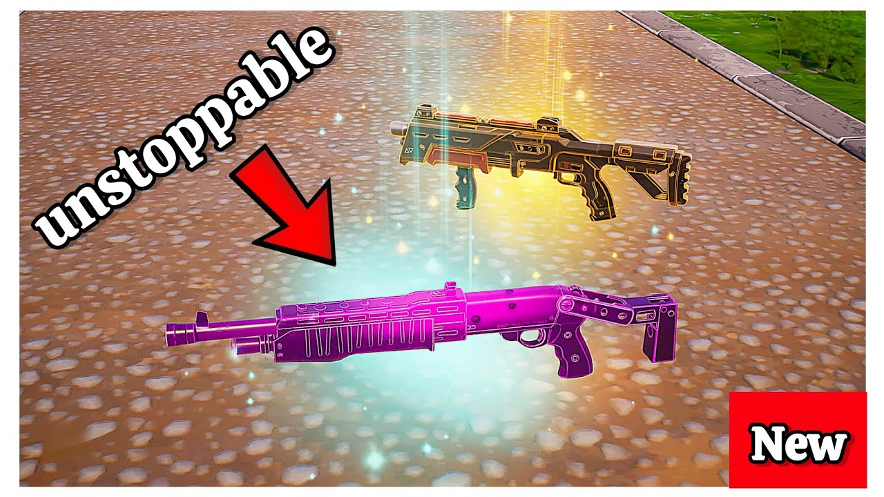The BEST Double Pump EVER Recorded 🍀🔥