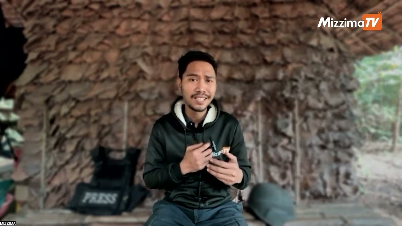 နေ့ဝက်နဲ့ မဲရုံပိတ်သွားတဲ့ ကရင် က ရွေးကောက်ပွဲအခြေအနေ (Mizzima Ground Reporting)