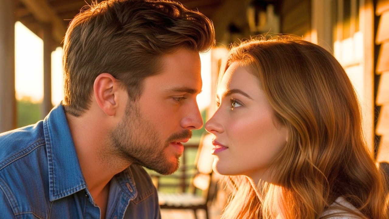 She Fell In Love With A Mechanic &mdash; Not Knowing He Was a Billionaire Pretending to Be Poor...