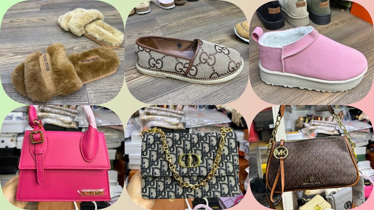 Liquidation 😱 و الأثمنة هبطاااات فالصيكان الصبيبطات UGG سارعوووووا الكمية جد محدووودة همزة جرييييي 🔥