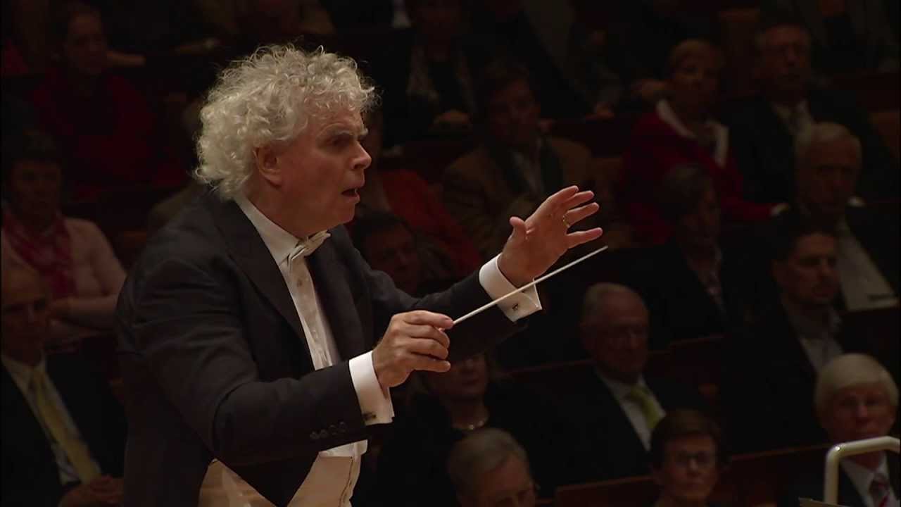 Schumann: Symphony No. 3 