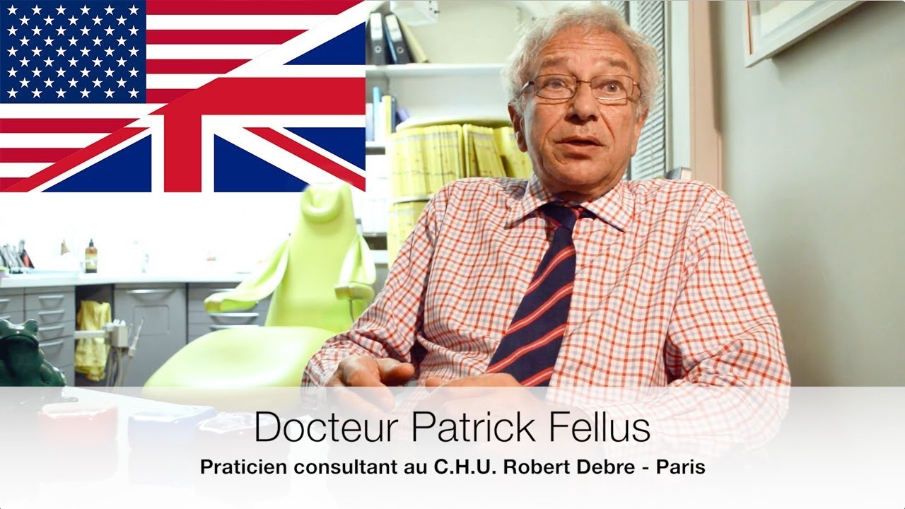 Froggymouth explained to health professionals