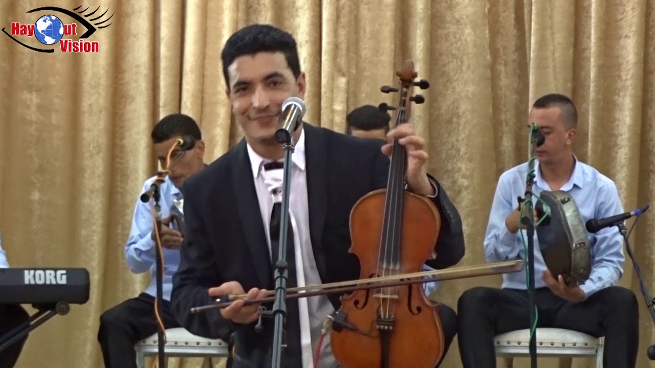 ABDELLATIF SOUISSY-ZA3RY(EXCLUSIVE) عبداللطيف سويسي زعري