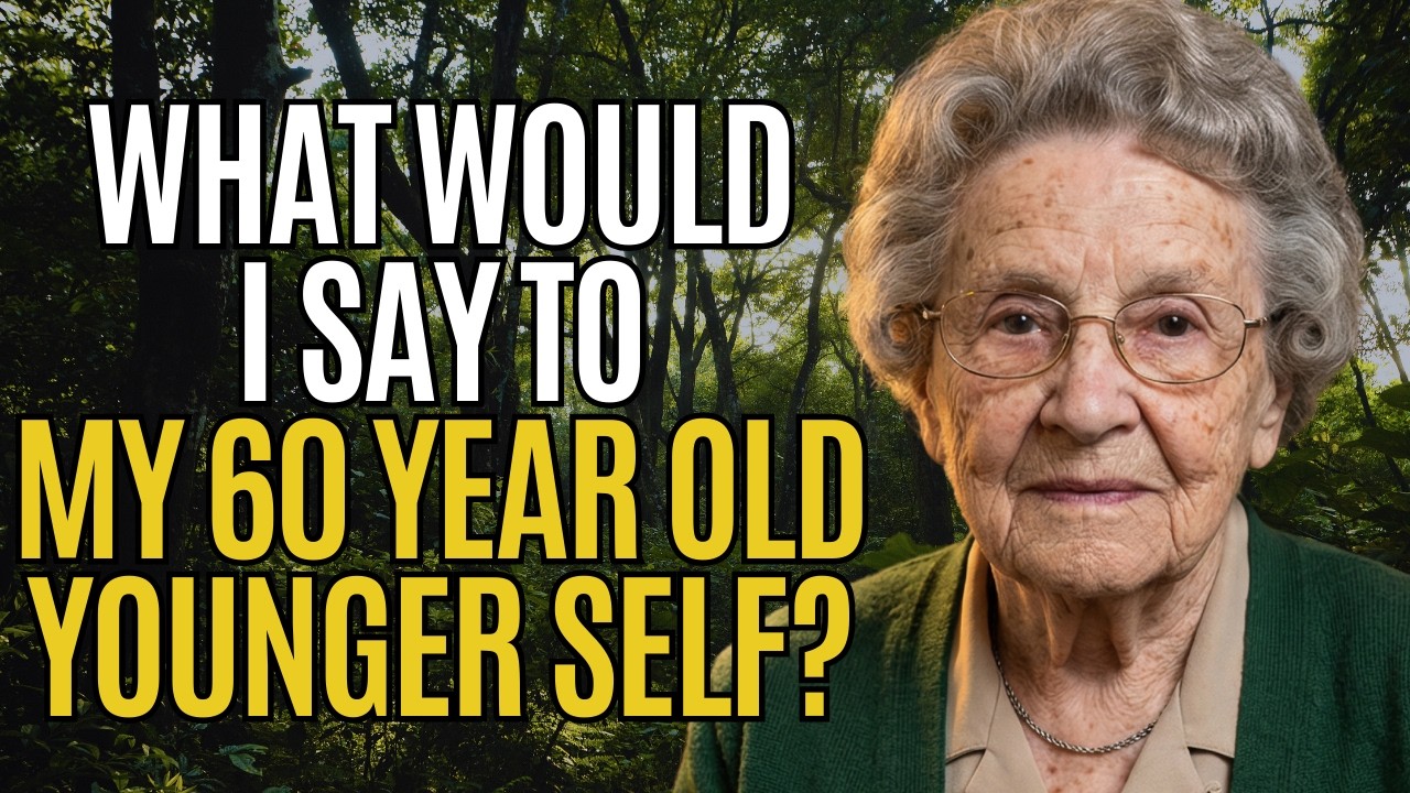 What 92 Years Taught Me: 10 Lessons I Wish I Learned in My 50s & 60s