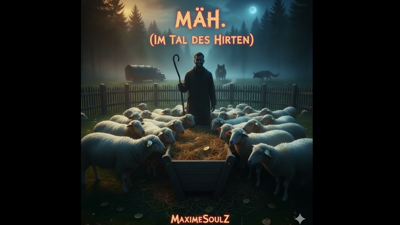 Im Tal des Hirten