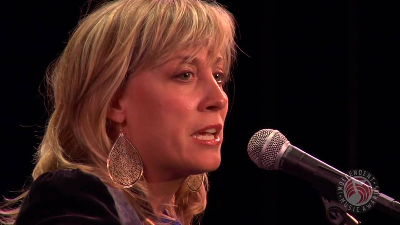 Amy Speace | Rider On An Orphan Train | The IMAs