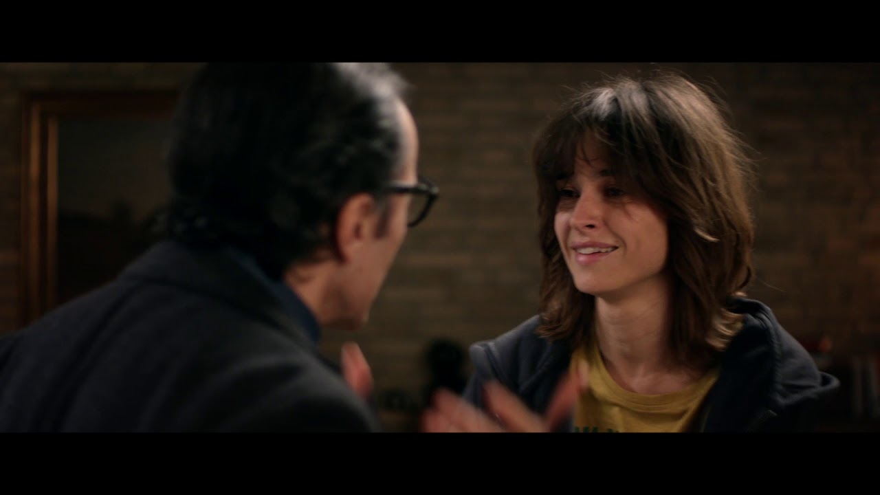 Moglie e Marito - Trailer ufficiale